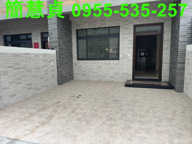南投名間透天-2