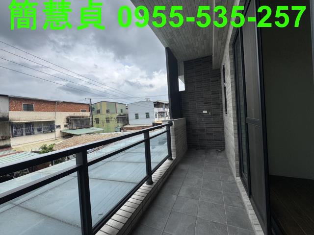 南投名間透天-6