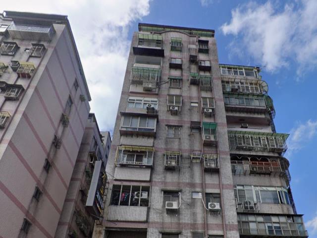 新北土城大樓法拍-2