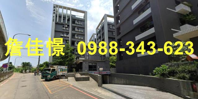 台中清水華廈拍賣-1