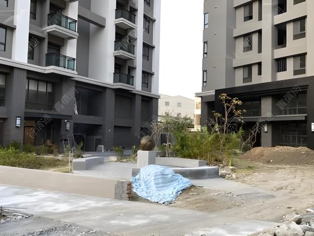 豐原法拍大樓-2