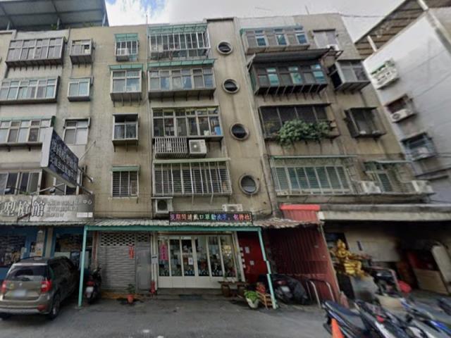 八德公寓法拍-1