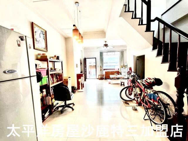沙鹿別墅-3