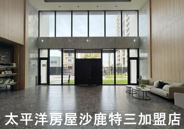 沙鹿大樓-12