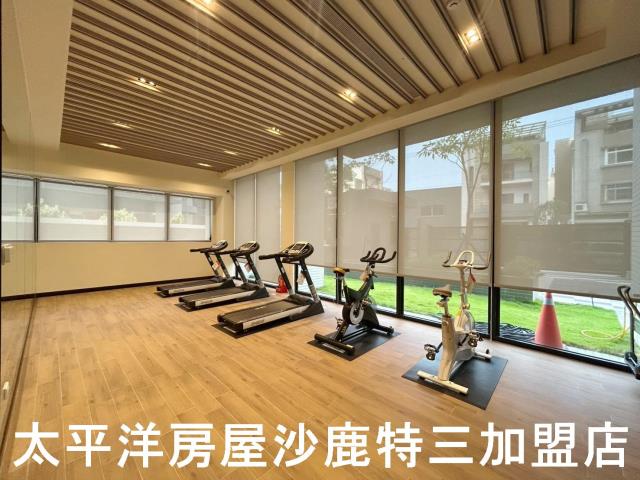 沙鹿大樓-14
