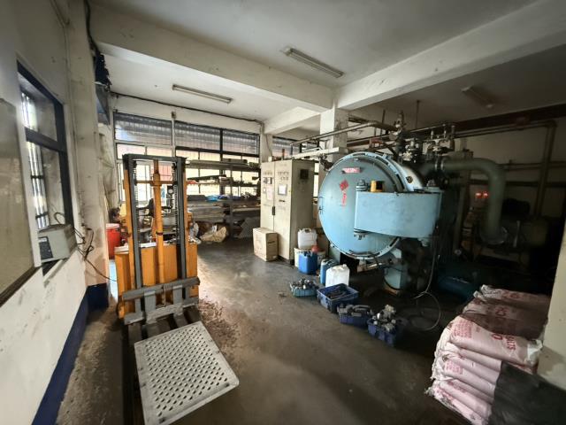 八德廠房-1