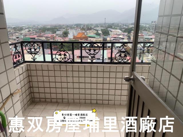 埔里大樓-4