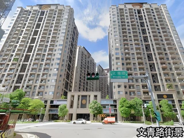 龜山大樓拍賣-2