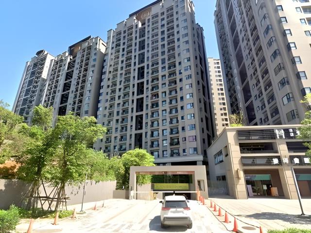 龜山大樓拍賣-3