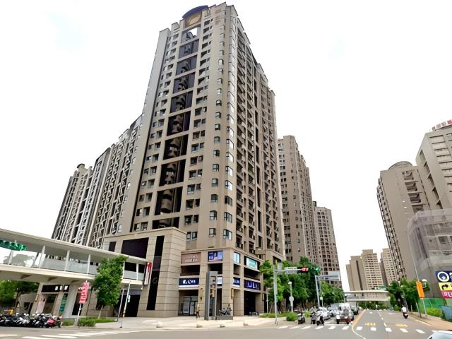 龜山大樓拍賣-5