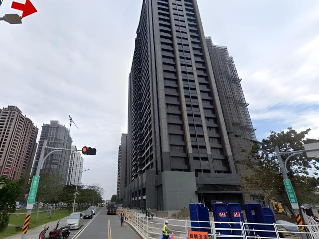 台南法拍大樓-4
