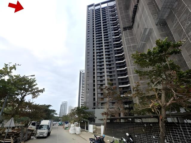 台南法拍大樓-7