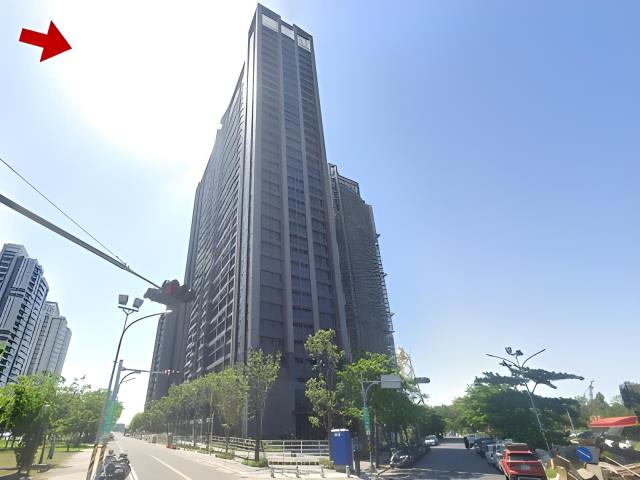 台南法拍大樓-8