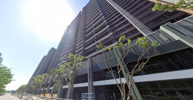 台南法拍大樓-9