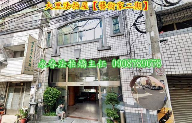 台中法拍華廈-3