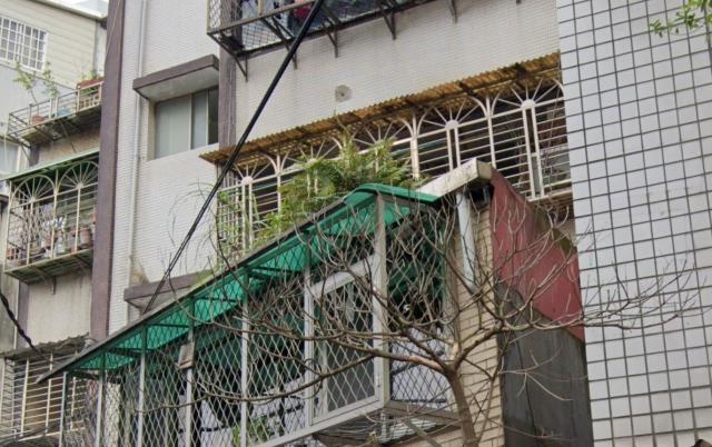 新北公寓法拍-1