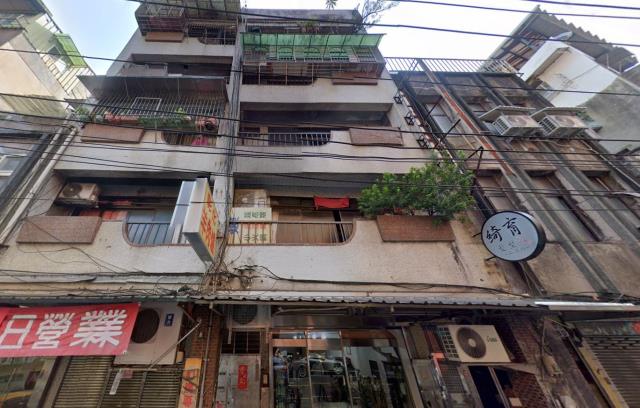 基隆拍賣公寓-1
