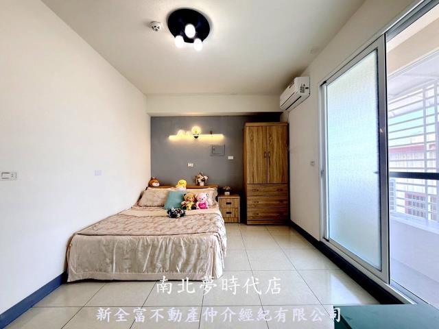 台南南區套房-1