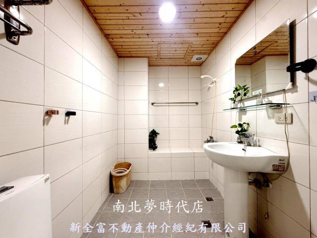 台南南區套房-9