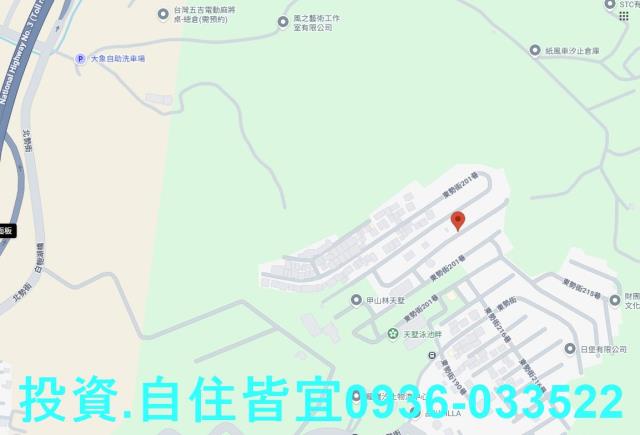 新北汐止透天法拍-4