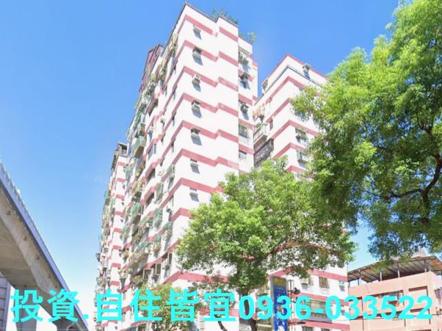 新北新莊大樓法拍-1