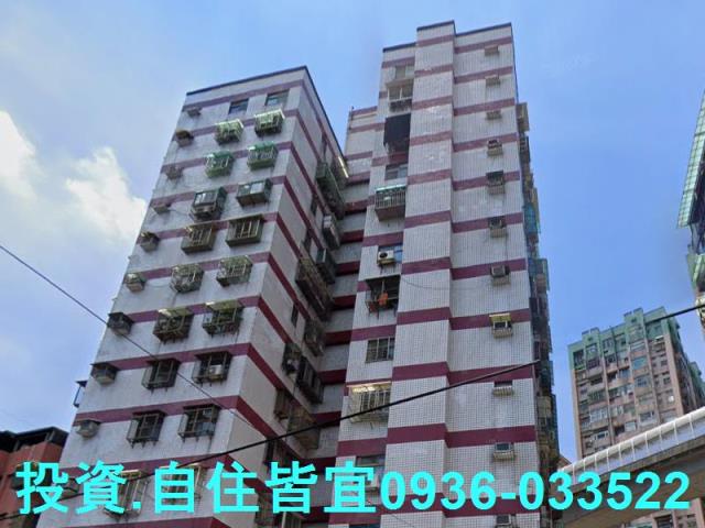 新北新莊大樓法拍-3