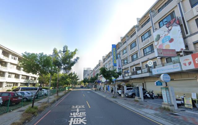 台南永康法拍透天-4