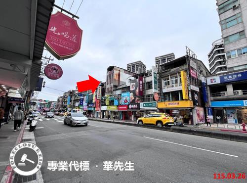 台北文山區法拍公寓-8