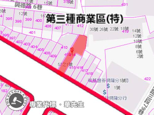 台北文山區法拍公寓-9