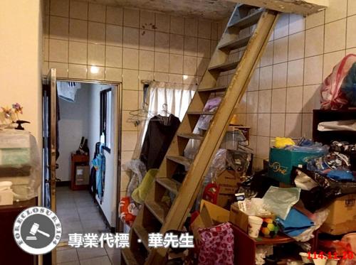 台北文山區法拍公寓-2