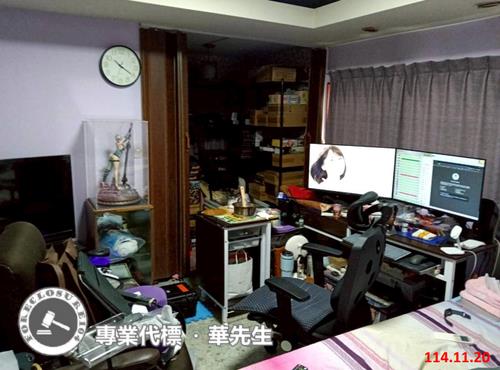 台北文山區法拍公寓-4