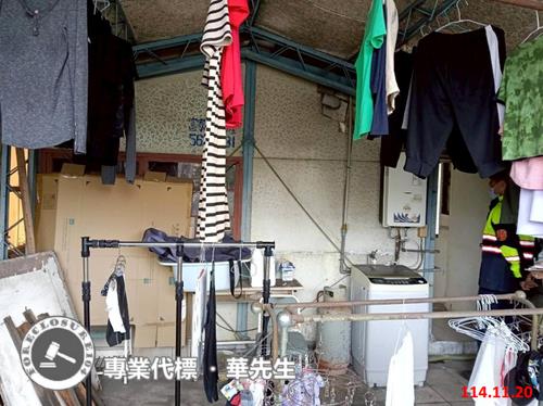 台北文山區法拍公寓-5
