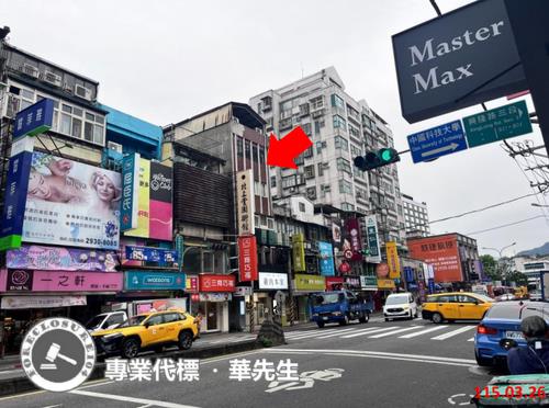 台北文山區法拍公寓-7