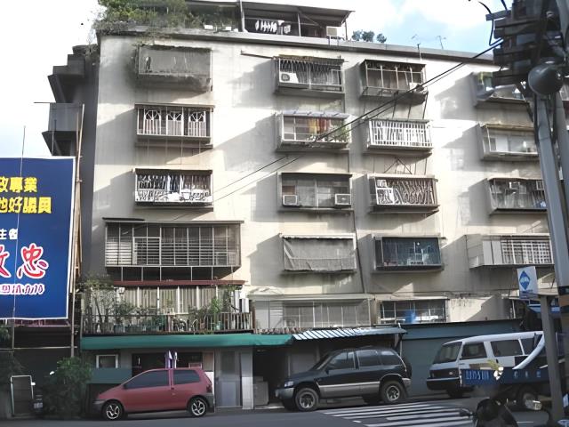 台北士林拍賣公寓-2