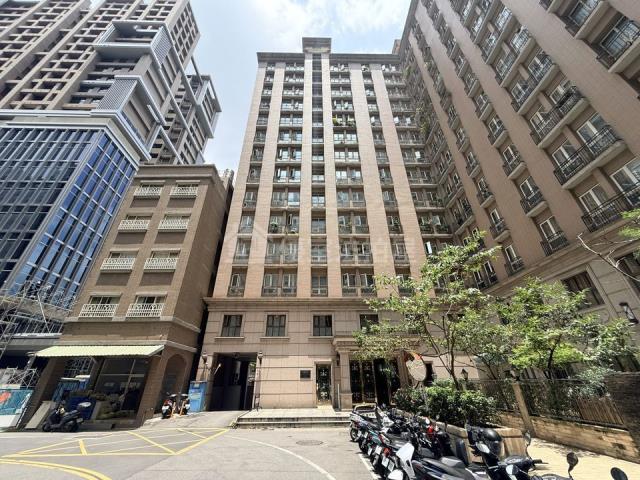 新北林口法拍大樓-1