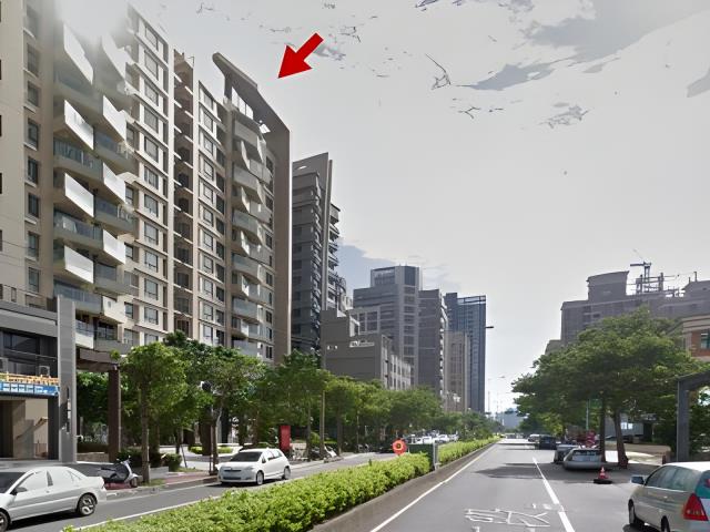 竹北法拍大樓-5