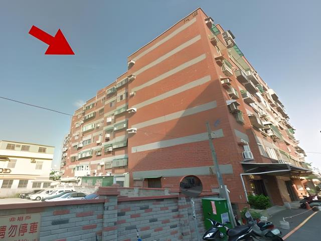 北區華廈法拍-3