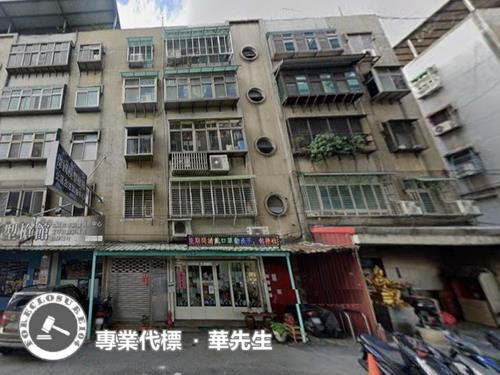 八德公寓法拍-3