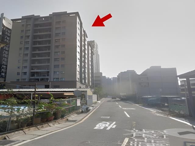 東區法拍大樓-4
