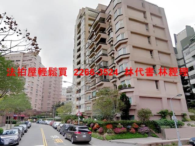 中山區法拍華廈-11