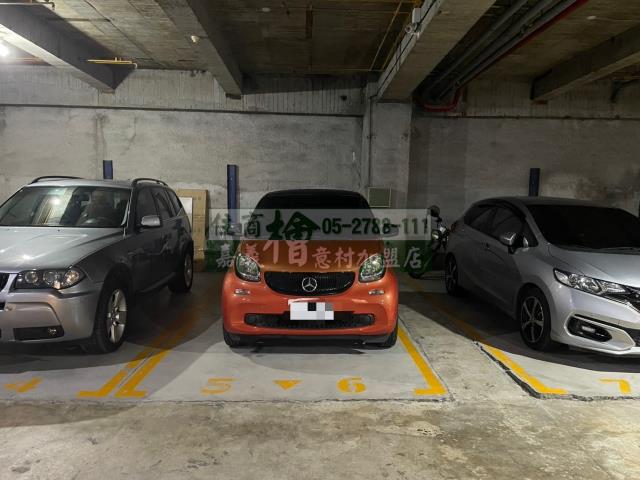 民雄大樓-8