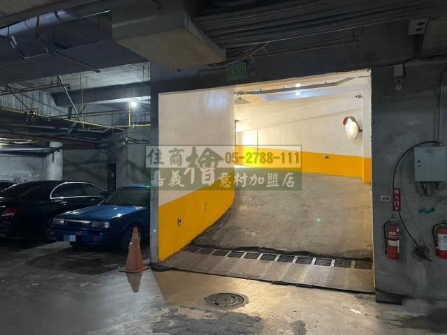 民雄大樓-9