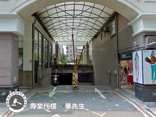 新莊法拍華廈-7