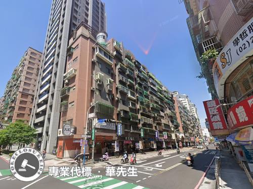 新莊法拍華廈-4