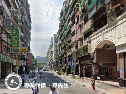 新莊法拍華廈-5