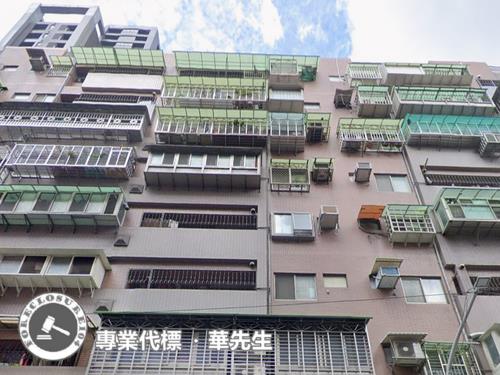 新莊法拍華廈-1
