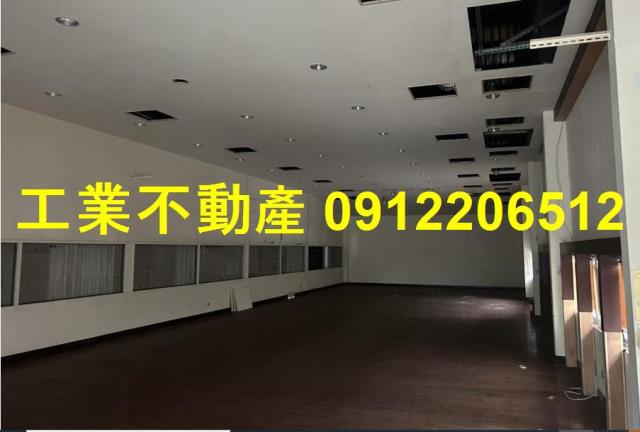 岡山廠房-1