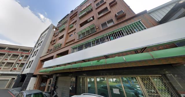 安南華廈法拍-3