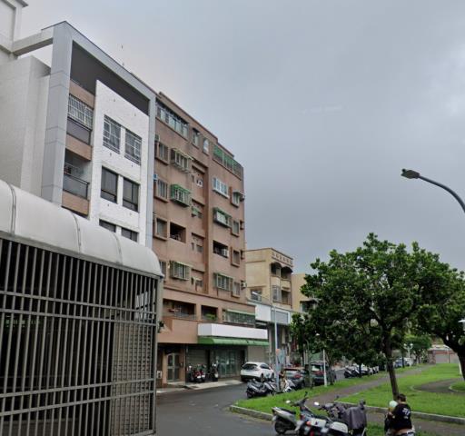 安南華廈法拍-7