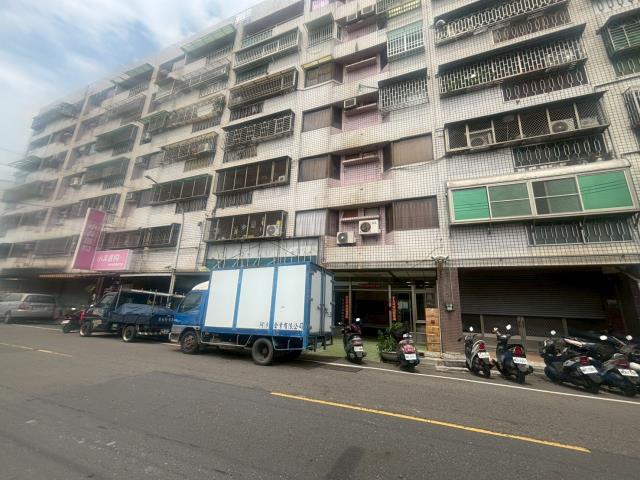 民雄華廈-3